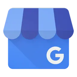 logo google my business